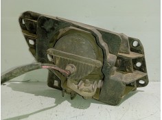 Recambio de faro antiniebla izquierdo para mazda 626 v hatchback (gf) 2.0 td (gffp) referencia OEM IAM GG2M51690B   2