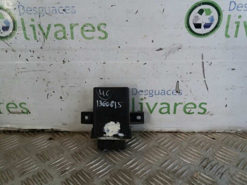 Recambio de modulo electronico para  referencia OEM IAM 9633609780  