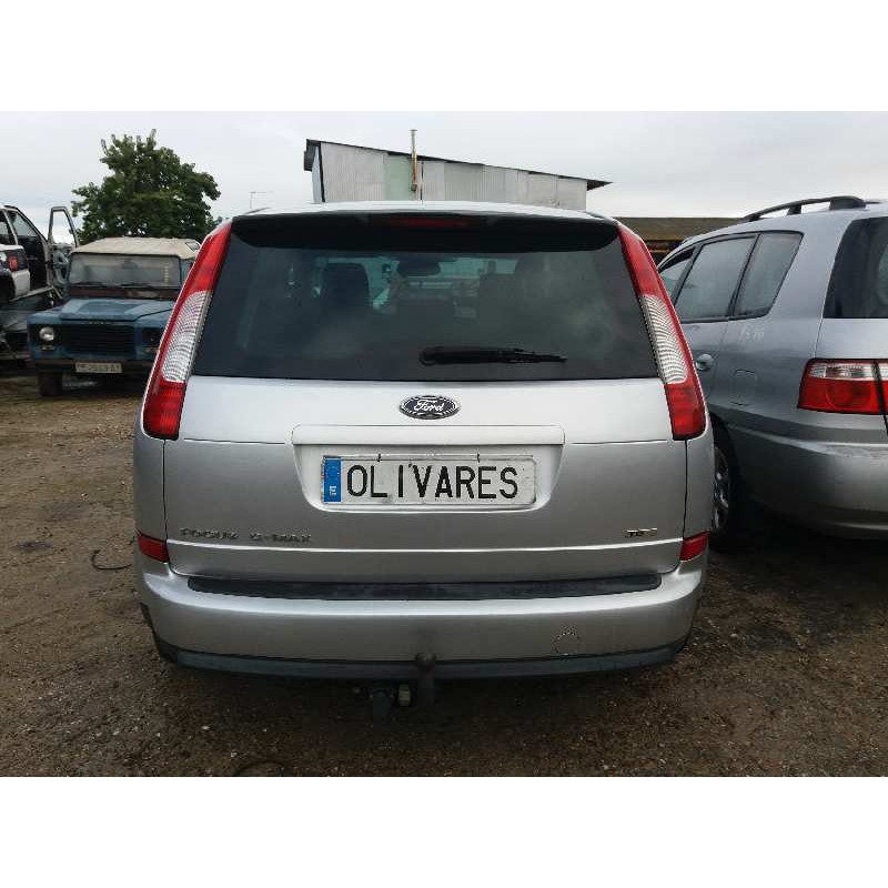 ford focus c-max (cap) 2.0 tdci cat   |   0.03 - 0.07 | 2003 - 2007 | 136 cv / 100 kw del año 2003