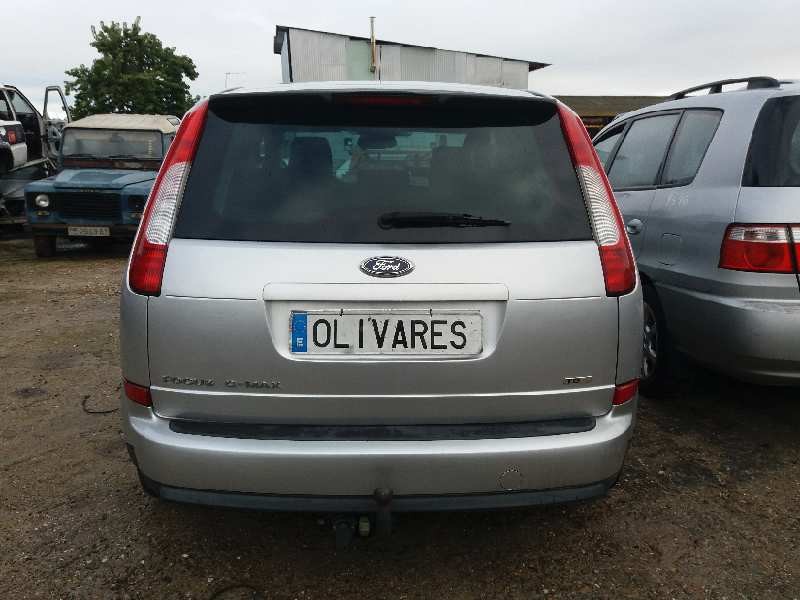 ford focus c-max (cap) 2.0 tdci cat   |   0.03 - 0.07 | 2003 - 2007 | 136 cv / 100 kw del año 2003