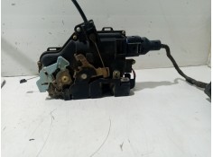 Recambio de cerradura puerta delantera izquierda para volkswagen caddy ka/kb (2k) 1.9 tdi referencia OEM IAM    2