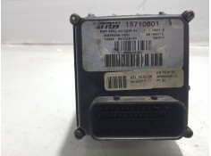 Recambio de abs para renault safrane (b54) 2.2 cat referencia OEM IAM 7701036123 CS5026E130AFF K70778200 2