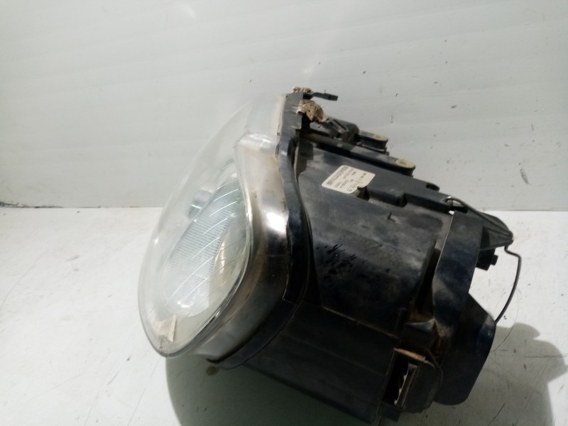 Recambio de faro izquierdo para volkswagen caddy ka/kb (2k) 1.9 tdi referencia OEM IAM 1T0941005P  