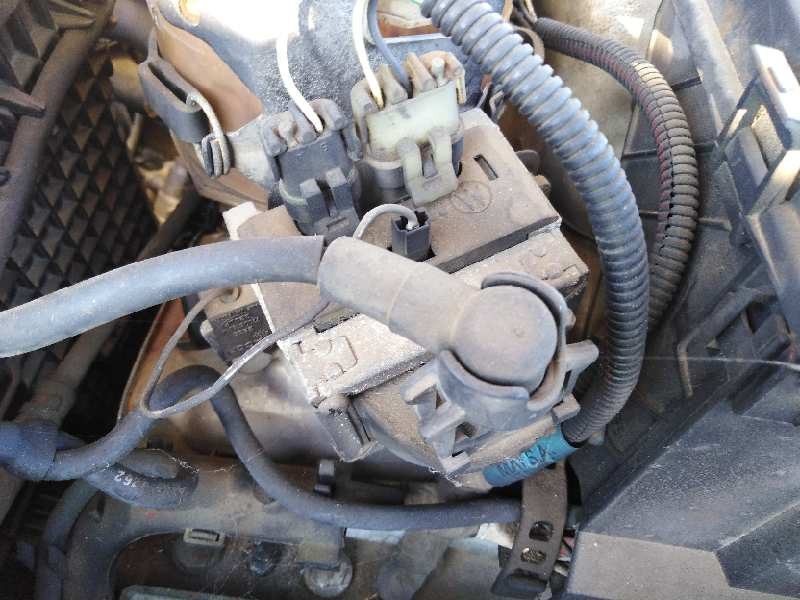 Recambio de bobina encendido para renault safrane (b54) 2.2 cat referencia OEM IAM 7700860482 HOM7700732263 6TS2109