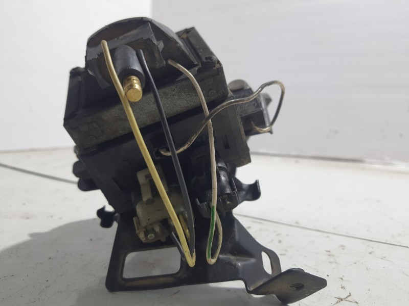 Recambio de bobina encendido para renault safrane (b54) 2.2 cat referencia OEM IAM 7700860482 HOM7700732263 6TS2109