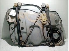 Recambio de elevalunas delantero derecho para volkswagen caddy ka/kb (2k) 1.9 tdi referencia OEM IAM 2K1837730L  