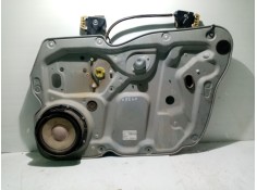 Recambio de elevalunas delantero derecho para volkswagen caddy ka/kb (2k) 1.9 tdi referencia OEM IAM 2K1837730L   2