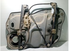 Recambio de elevalunas delantero izquierdo para volkswagen caddy ka/kb (2k) 1.9 tdi referencia OEM IAM 2K2837729M  