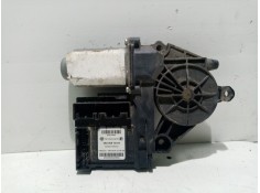 Recambio de motor elevalunas delantero izquierdo para volkswagen caddy ka/kb (2k) 1.9 tdi referencia OEM IAM 1T0959701AFZ19  