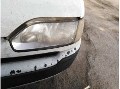 Recambio de faro izquierdo para renault safrane (b54) 2.2 cat referencia OEM IAM 7701035043 0490075  2
