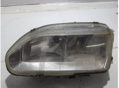 Recambio de faro izquierdo para renault safrane (b54) 2.2 cat referencia OEM IAM 7701035043 0490075 