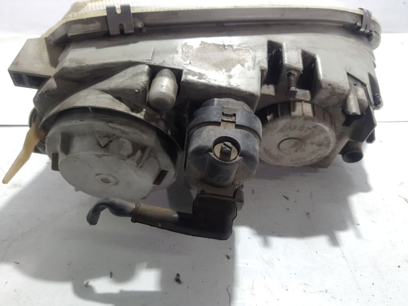 Recambio de faro izquierdo para renault safrane (b54) 2.2 cat referencia OEM IAM 7701035043 0490075 