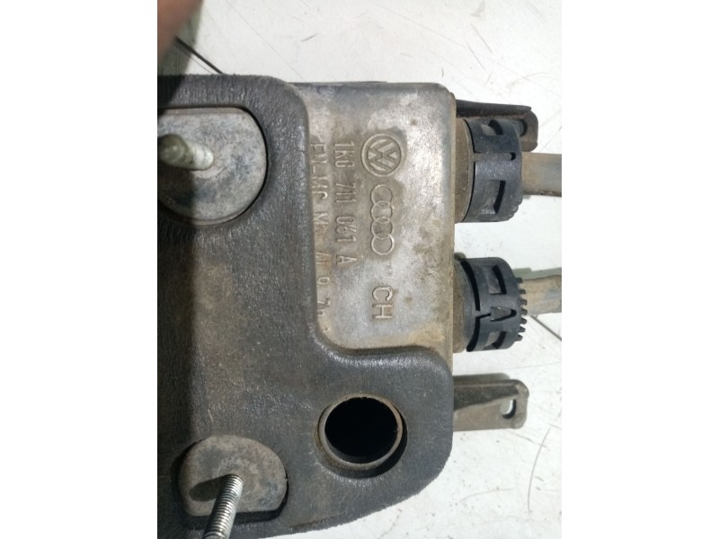 Recambio de varillaje cambio para volkswagen caddy ka/kb (2k) 1.9 tdi referencia OEM IAM   