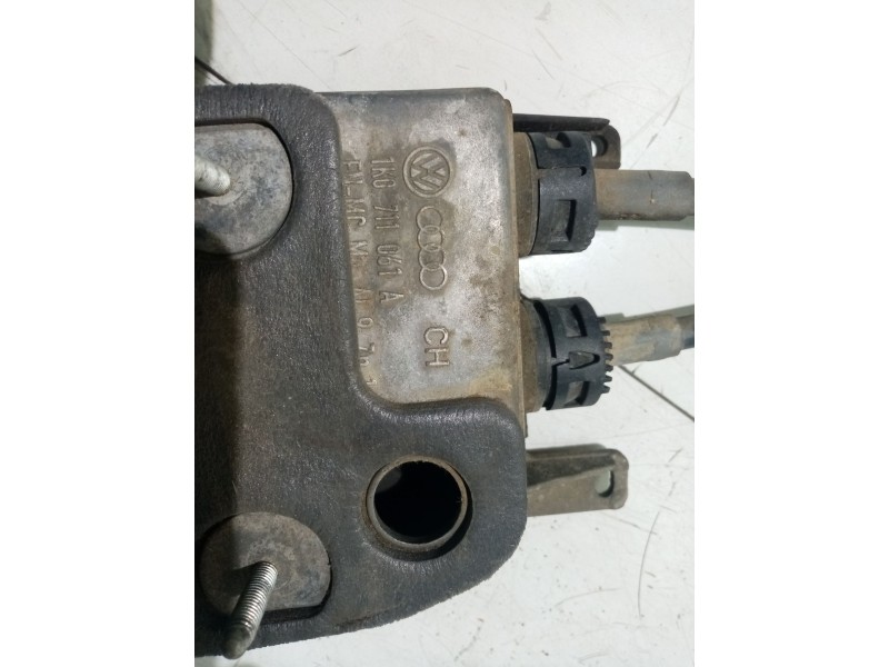 Recambio de varillaje cambio para volkswagen caddy ka/kb (2k) 1.9 tdi referencia OEM IAM   
