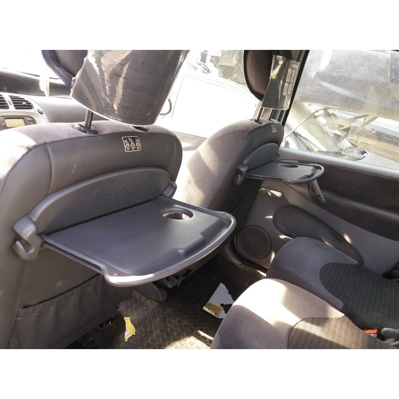 citroen xsara picasso 1.6 16v hdi   |   0.99 - ... | 1999 | 90 cv / 66 kw del año 1999