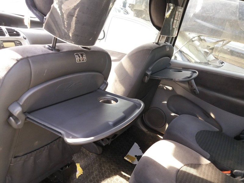 citroen xsara picasso 1.6 16v hdi   |   0.99 - ... | 1999 | 90 cv / 66 kw del año 1999