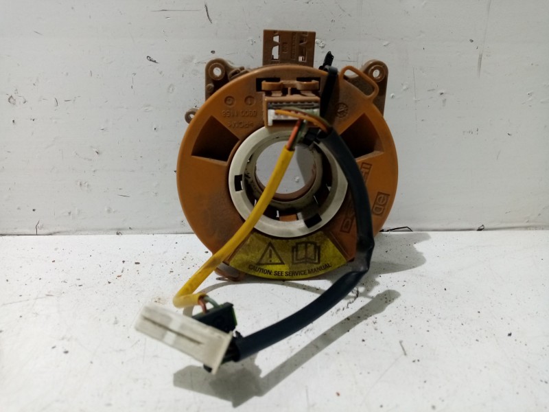 Recambio de anillo airbag para peugeot bipper 1.4 hdi referencia OEM IAM 59001158  