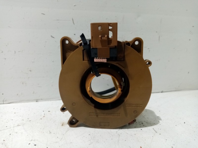 Recambio de anillo airbag para peugeot bipper 1.4 hdi referencia OEM IAM 59001158  