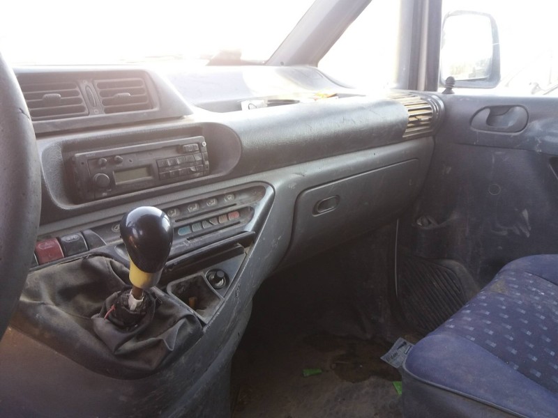 fiat scudo (222)    |   0.95 - ... | 1995 del año 1995