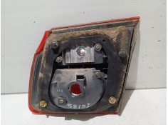 Recambio de piloto trasero izquierdo interior para mazda 626 v hatchback (gf) 2.0 td (gffp) referencia OEM IAM GG3E513G0A   2