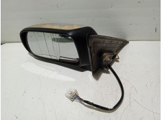 Recambio de retrovisor izquierdo para mazda 626 v hatchback (gf) 2.0 td (gffp) referencia OEM IAM GE4T69171D  