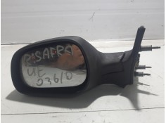 Recambio de retrovisor izquierdo para renault safrane (b54) 2.2 cat referencia OEM IAM 7701367779 0117365 