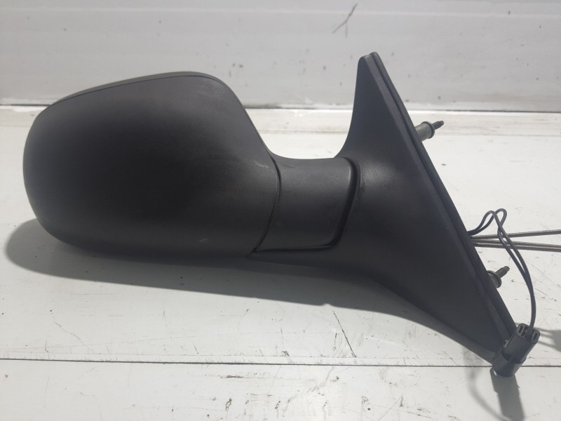 Recambio de retrovisor derecho para renault safrane (b54) 2.2 cat referencia OEM IAM 77001367778 0117366 