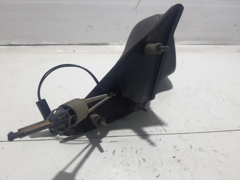 Recambio de retrovisor derecho para renault safrane (b54) 2.2 cat referencia OEM IAM 77001367778 0117366 