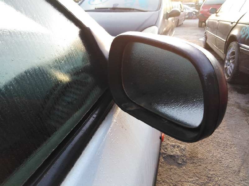 Recambio de retrovisor derecho para renault safrane (b54) 2.2 cat referencia OEM IAM 77001367778 0117366 