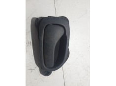 Recambio de maneta interior delantera izquierda para renault safrane (b54) 2.2 cat referencia OEM IAM 7700816564  