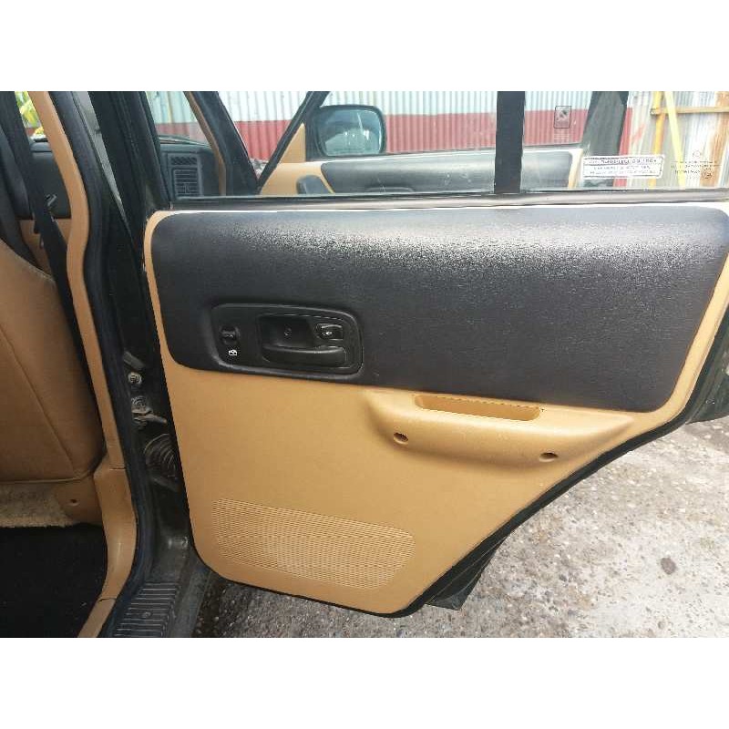 jeep cherokee chief 5.9 v8   |   0.79 - ... | 1979 | 125 cv / 92 kw del año 1979