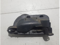 Recambio de maneta interior delantera izquierda para renault safrane (b54) 2.2 cat referencia OEM IAM 7700816564   2