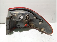 Recambio de piloto trasero izquierdo para mazda 626 v hatchback (gf) 2.0 td (gffp) referencia OEM IAM GG3E51160B   2