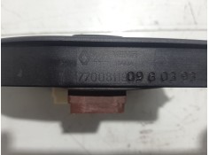 Recambio de mando elevalunas delantero izquierdo para renault safrane (b54) 2.2 cat referencia OEM IAM 77008119   2