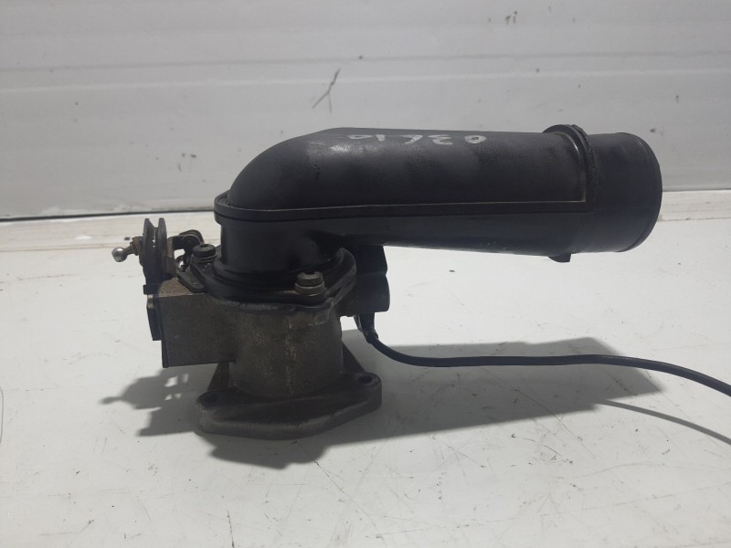 Recambio de caja mariposa para renault safrane (b54) 2.2 cat referencia OEM IAM 7700866742  