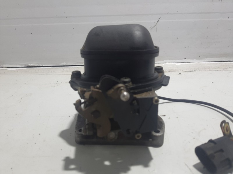 Recambio de caja mariposa para renault safrane (b54) 2.2 cat referencia OEM IAM 7700866742  