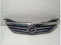 Recambio de rejilla delantera para mazda 626 v hatchback (gf) 2.0 td (gffp) referencia OEM IAM GG3E50711   2