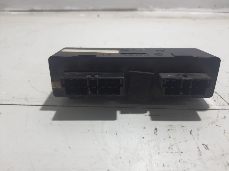 Recambio de modulo electronico para renault safrane (b54) 2.2 cat referencia OEM IAM 7700814416  1621682Z1