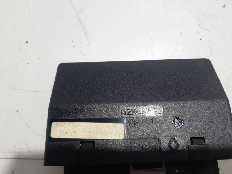 Recambio de modulo electronico para renault safrane (b54) 2.2 cat referencia OEM IAM 7700814416  1621682Z1