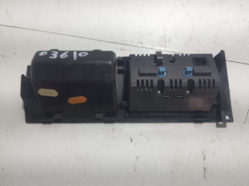 Recambio de reloj para renault safrane (b54) 2.2 cat referencia OEM IAM 7700808845  