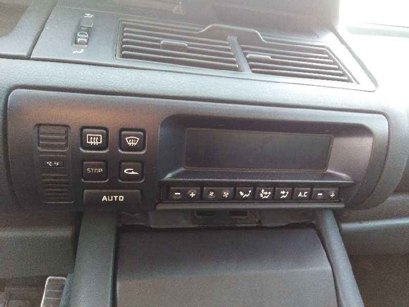 Recambio de mando climatizador para renault safrane (b54) 2.2 cat referencia OEM IAM 7700808672 848725 