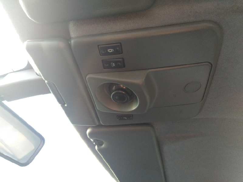 Recambio de luz interior para renault safrane (b54) 2.2 cat referencia OEM IAM 7700812681  