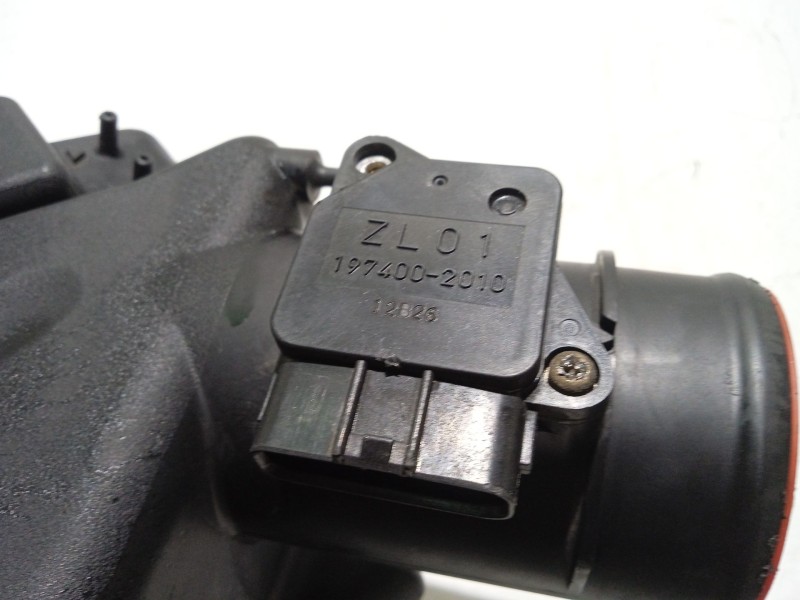 Recambio de caudalimetro para mazda 626 v hatchback (gf) 2.0 td (gffp) referencia OEM IAM   