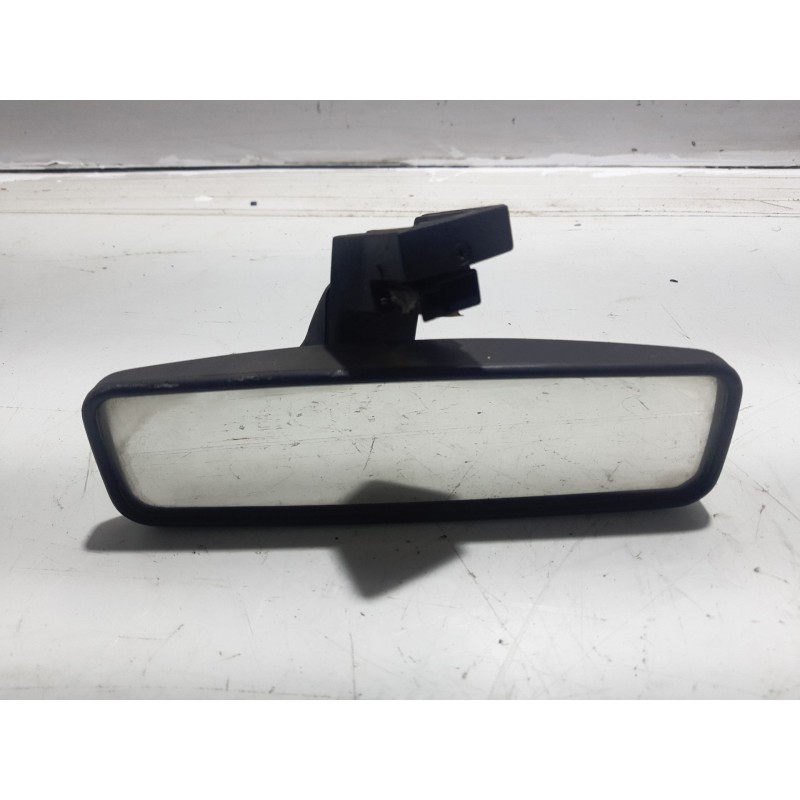 Recambio de espejo interior para renault safrane (b54) 2.2 cat referencia OEM IAM 7700807493  