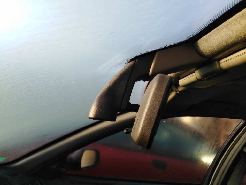 Recambio de espejo interior para renault safrane (b54) 2.2 cat referencia OEM IAM 7700807493  