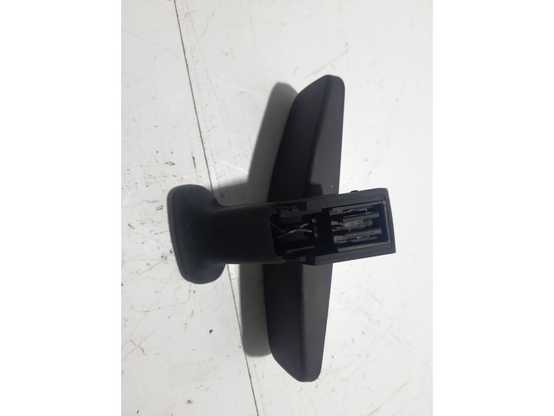 Recambio de espejo interior para renault safrane (b54) 2.2 cat referencia OEM IAM 7700807493  