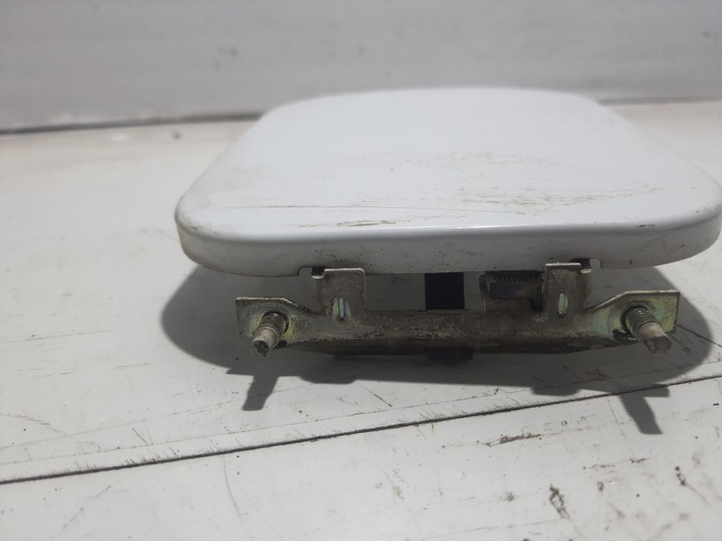 Recambio de tapa exterior combustible para renault safrane (b54) 2.2 cat referencia OEM IAM 7750807856  