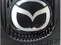 Recambio de tapa motor para mazda 626 v hatchback (gf) 2.0 td (gffp) referencia OEM IAM RF3P10231   2