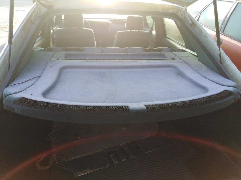 Recambio de bandeja trasera para renault safrane (b54) 2.2 cat referencia OEM IAM 7700809755  