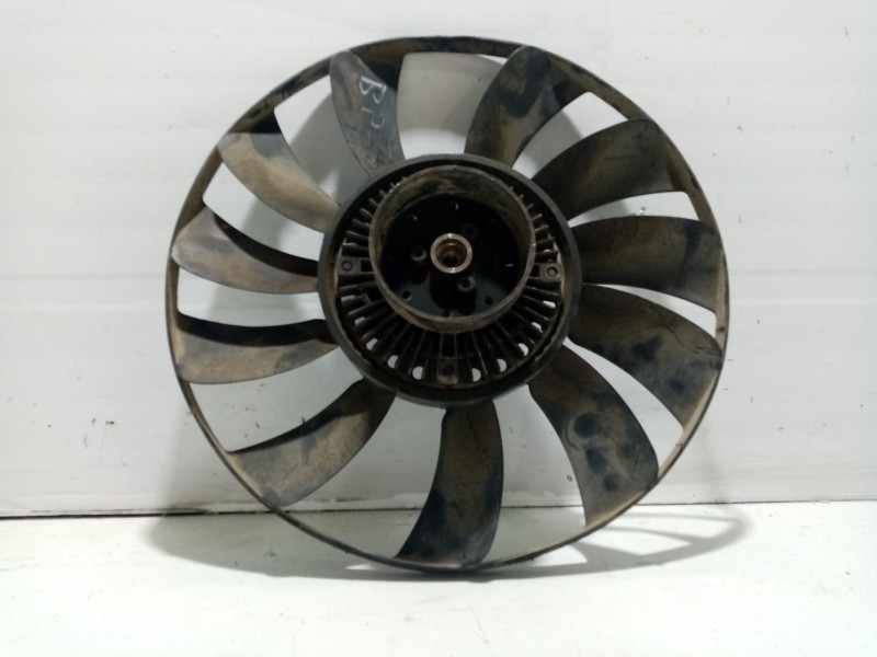 Recambio de electroventilador para skoda superb (3u4) 1.9 tdi referencia OEM IAM 06B121347  